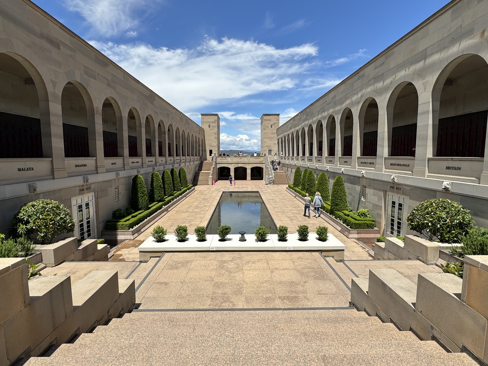 Australian War Memorial 6