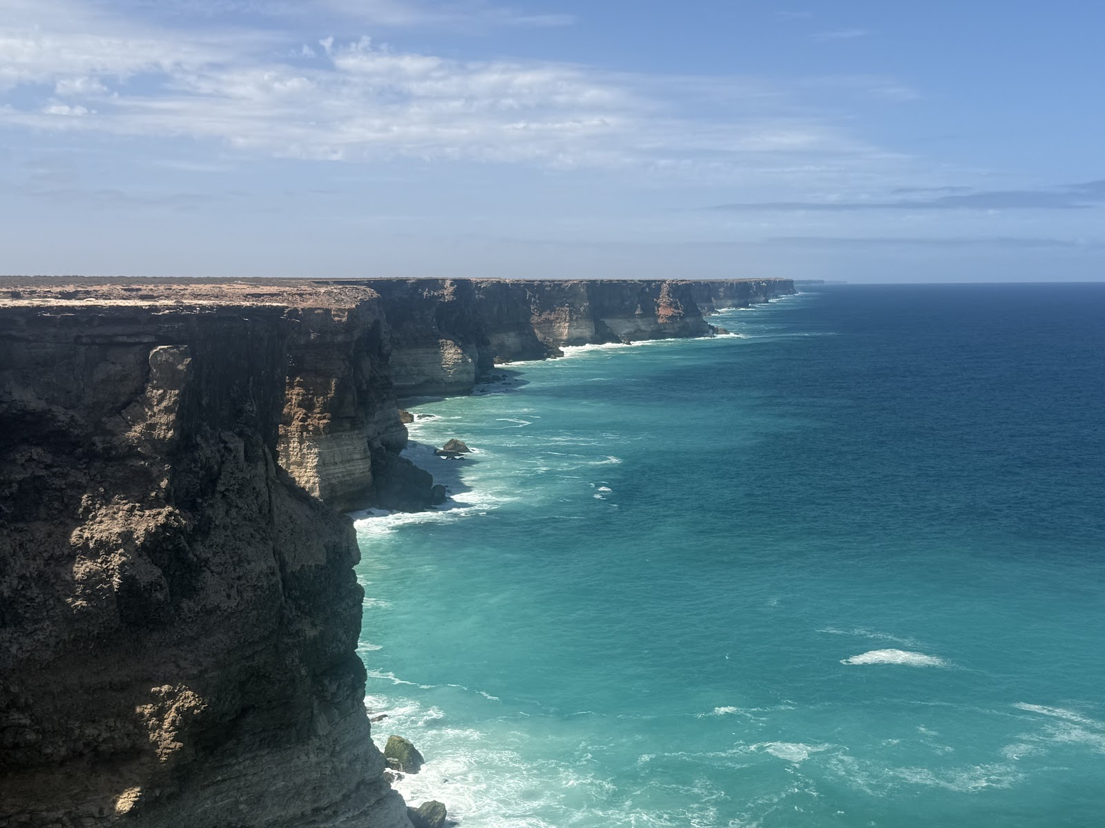Great Australian Bight - Scenic Lookout No 3 3