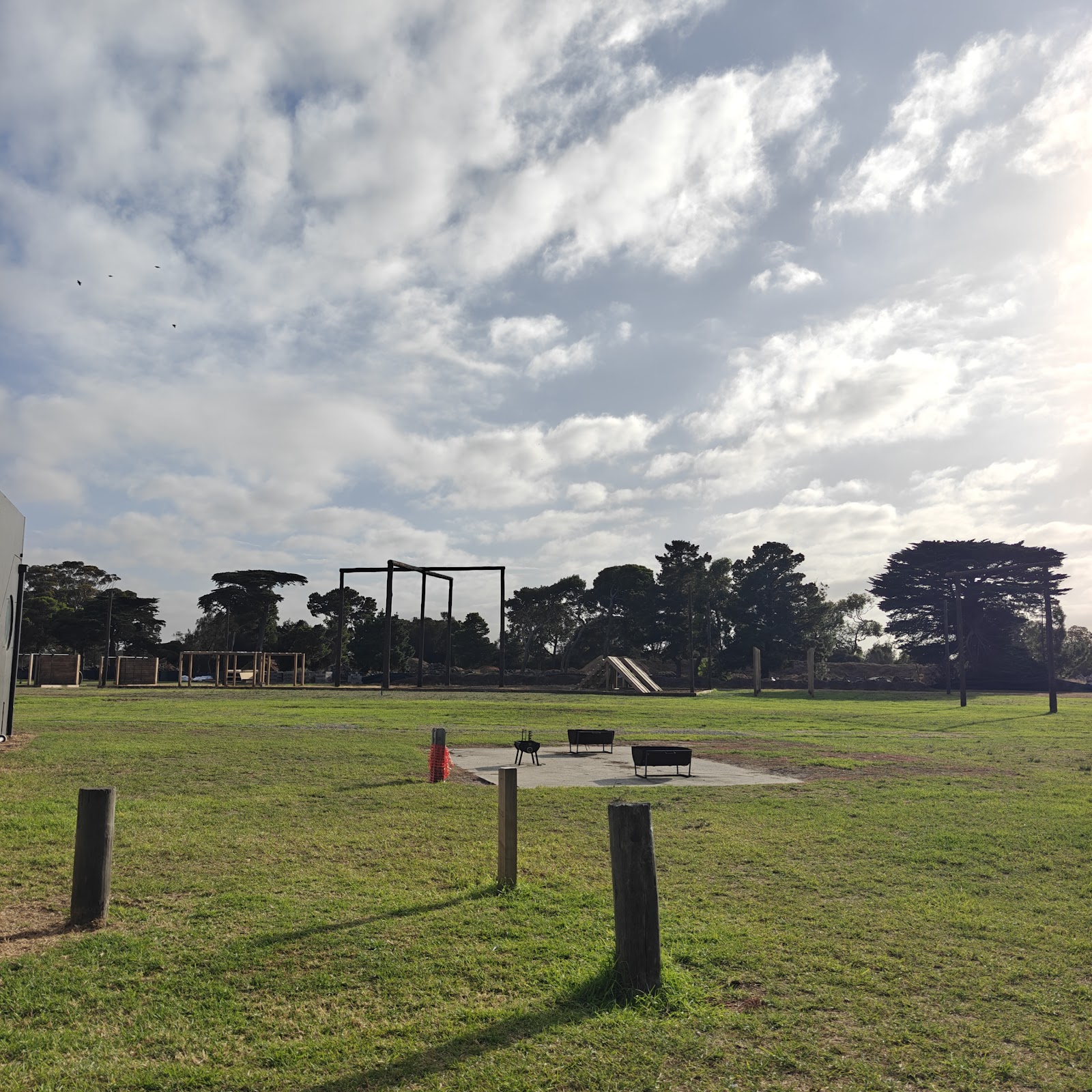 The Pines Scout Camp 5