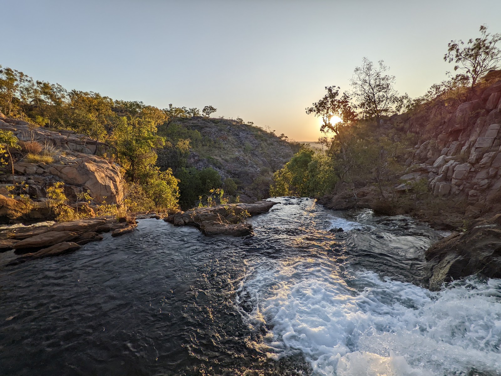 Jatbula Trail 2