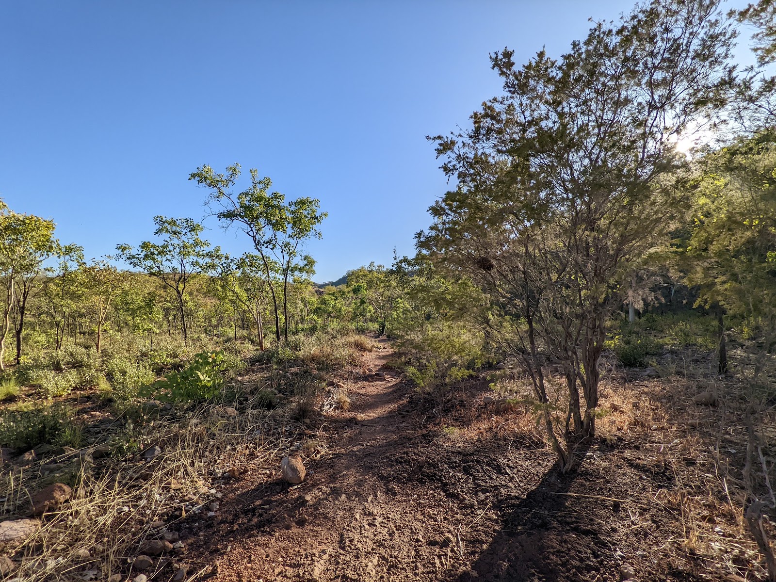 Jatbula Trail 4