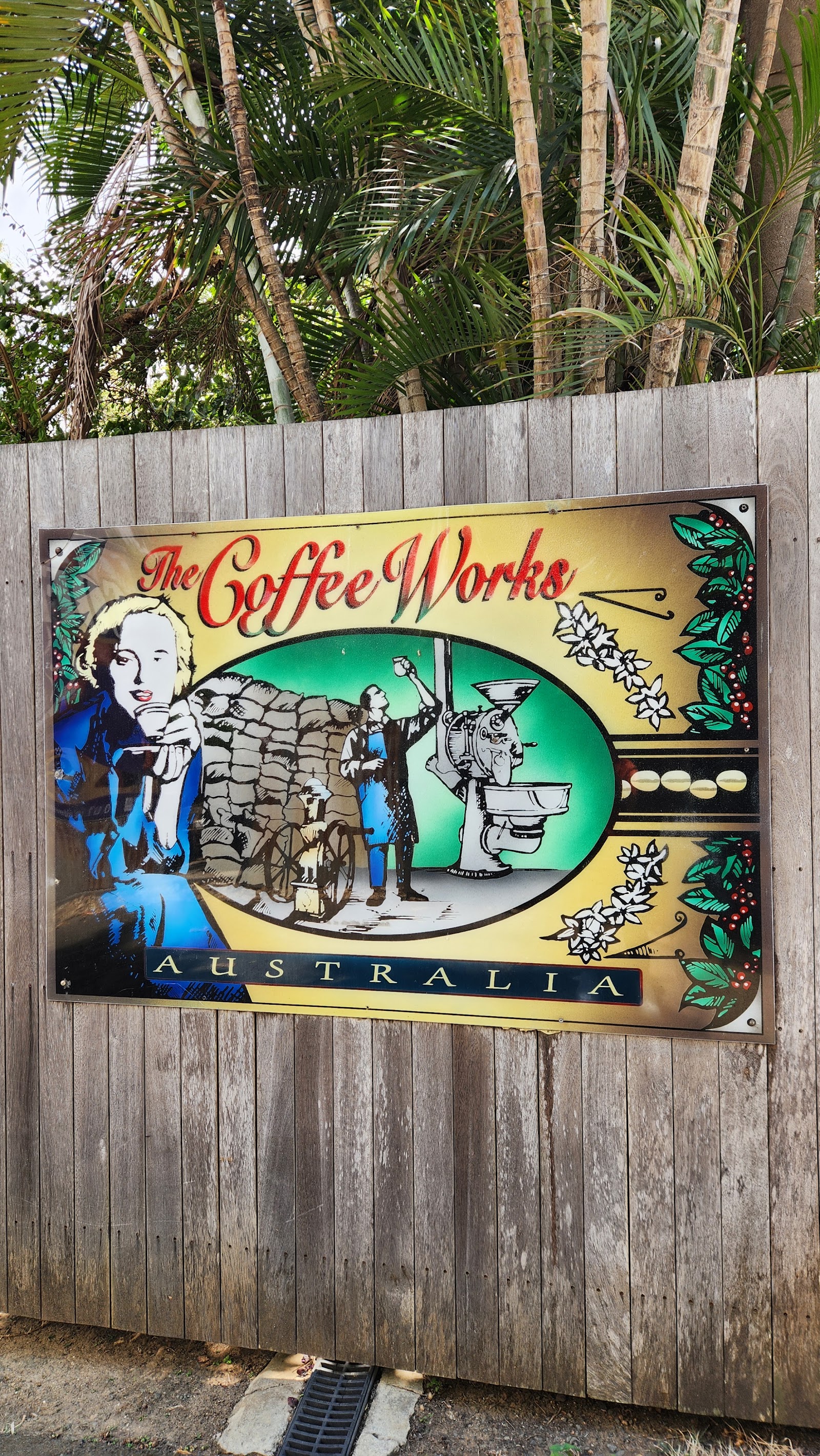 Coffee Works 2