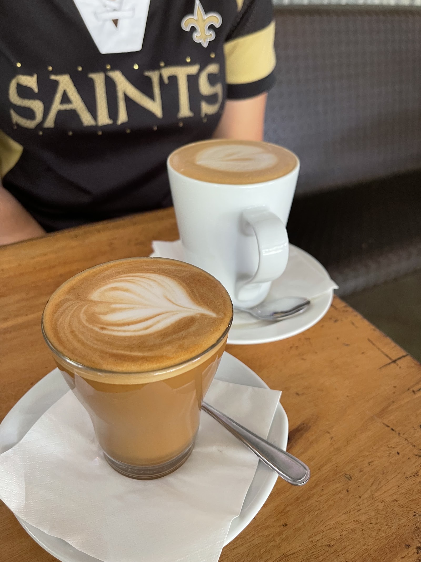 Coffee Works 6