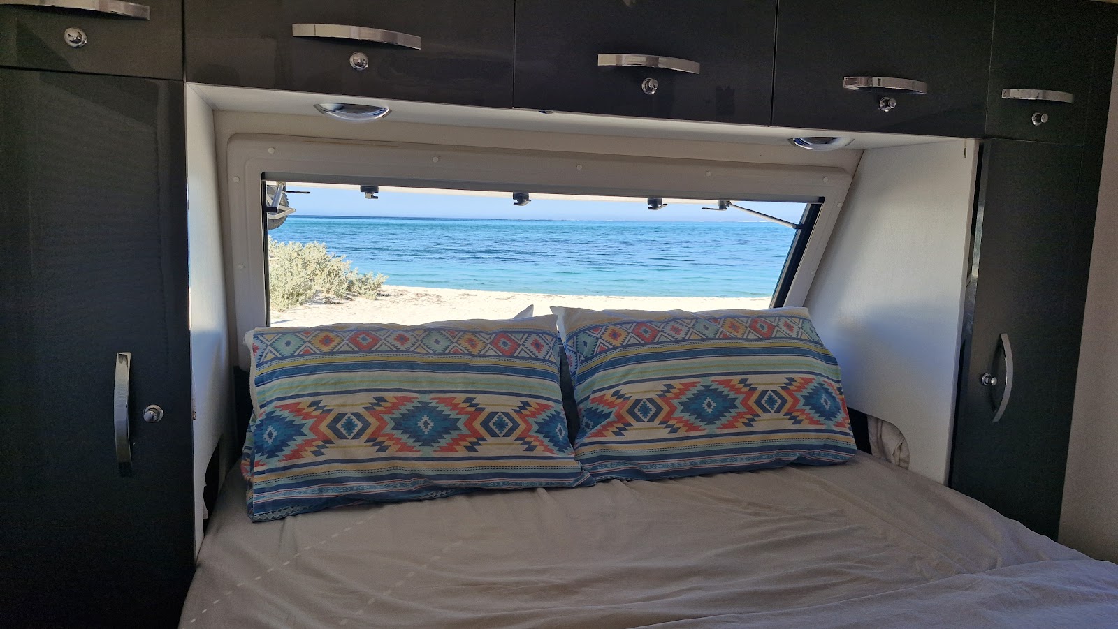 Camp 14 Mile Beach 2