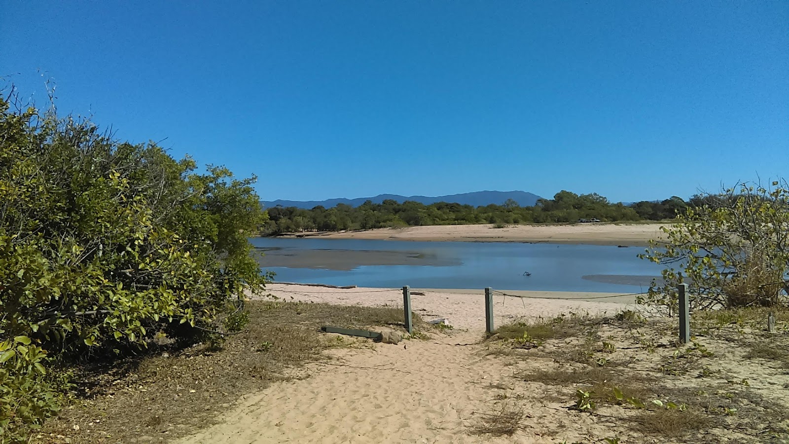 Saunders Beach 2