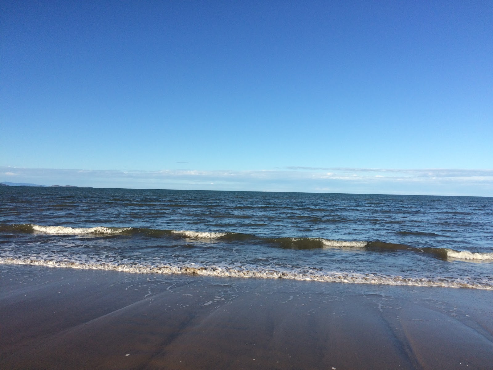 Saunders Beach 5