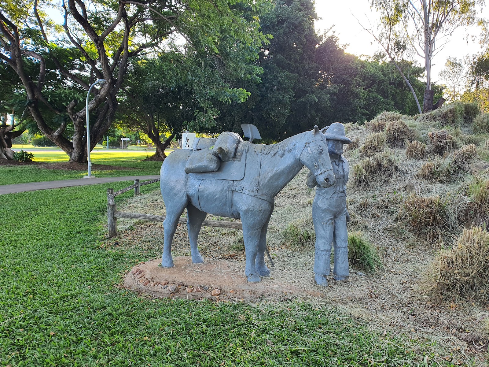 Burdekin River North 2