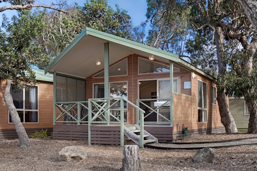 Discovery Parks - Pambula Beach 3