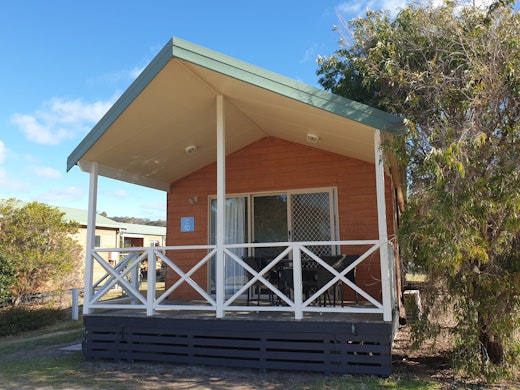 Discovery Parks - Pambula Beach 4