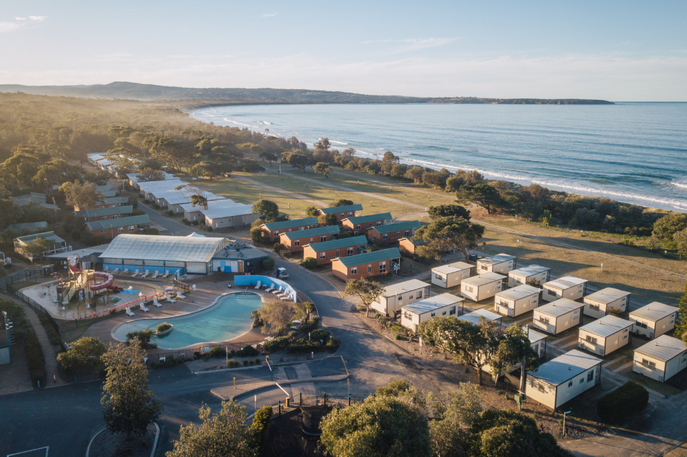 Discovery Parks - Pambula Beach 2