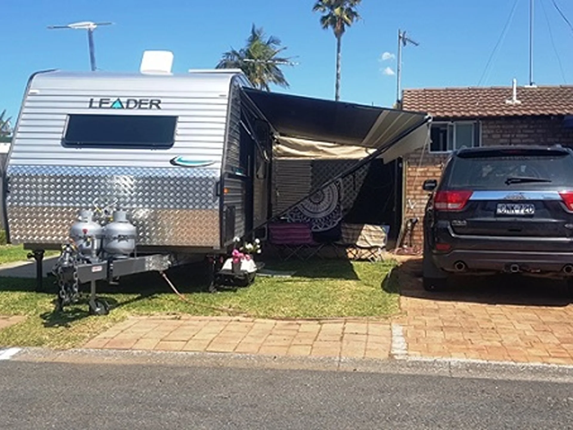 Shellharbour Holiday Village 4