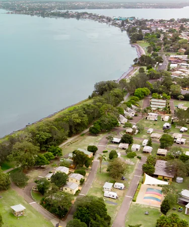 NRMA Canton Beach Holiday Park 2
