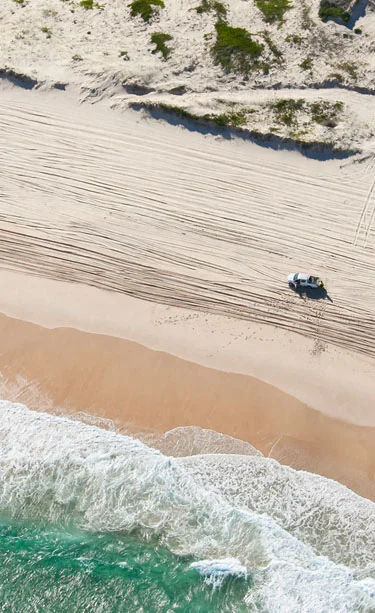 NRMA Stockton Beach Holiday Park 2
