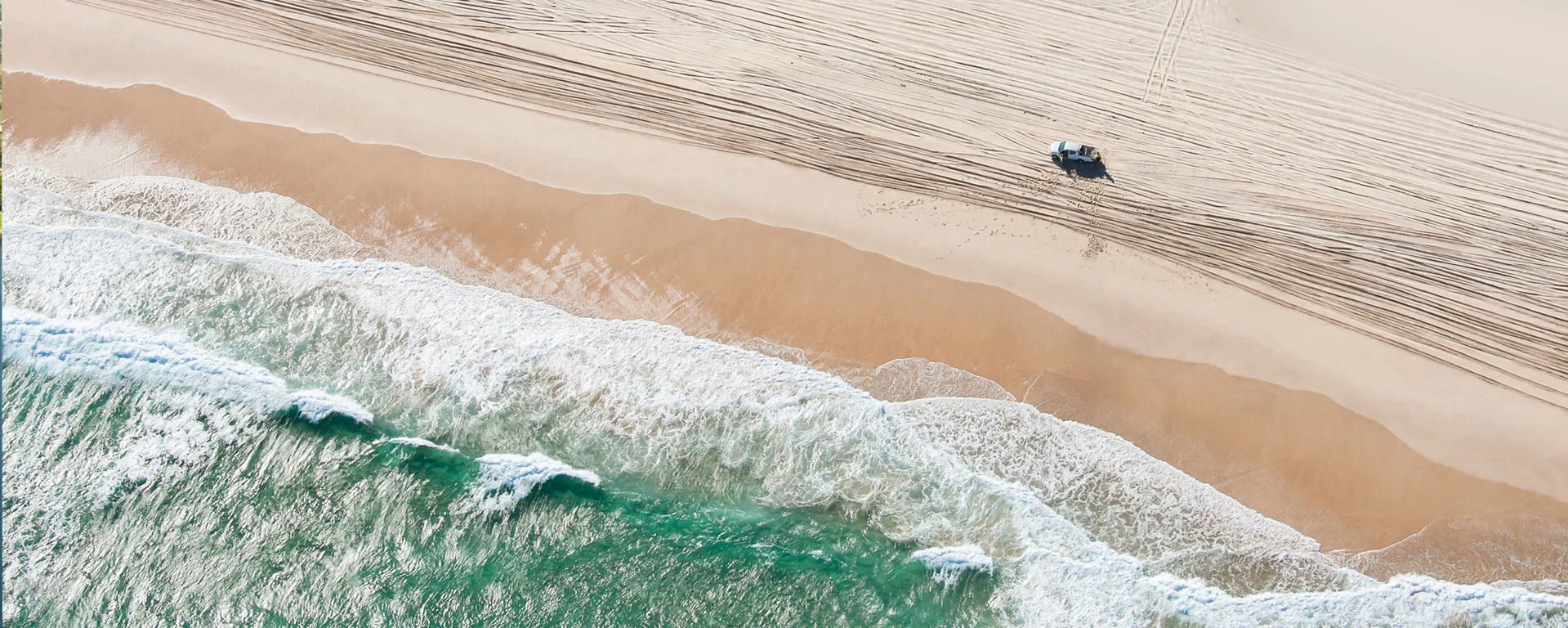 NRMA Stockton Beach Holiday Park 3