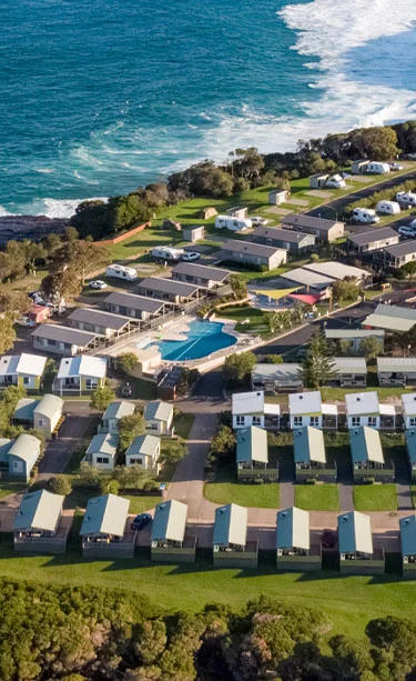 NRMA Merimbula Beach Holiday Resort 2