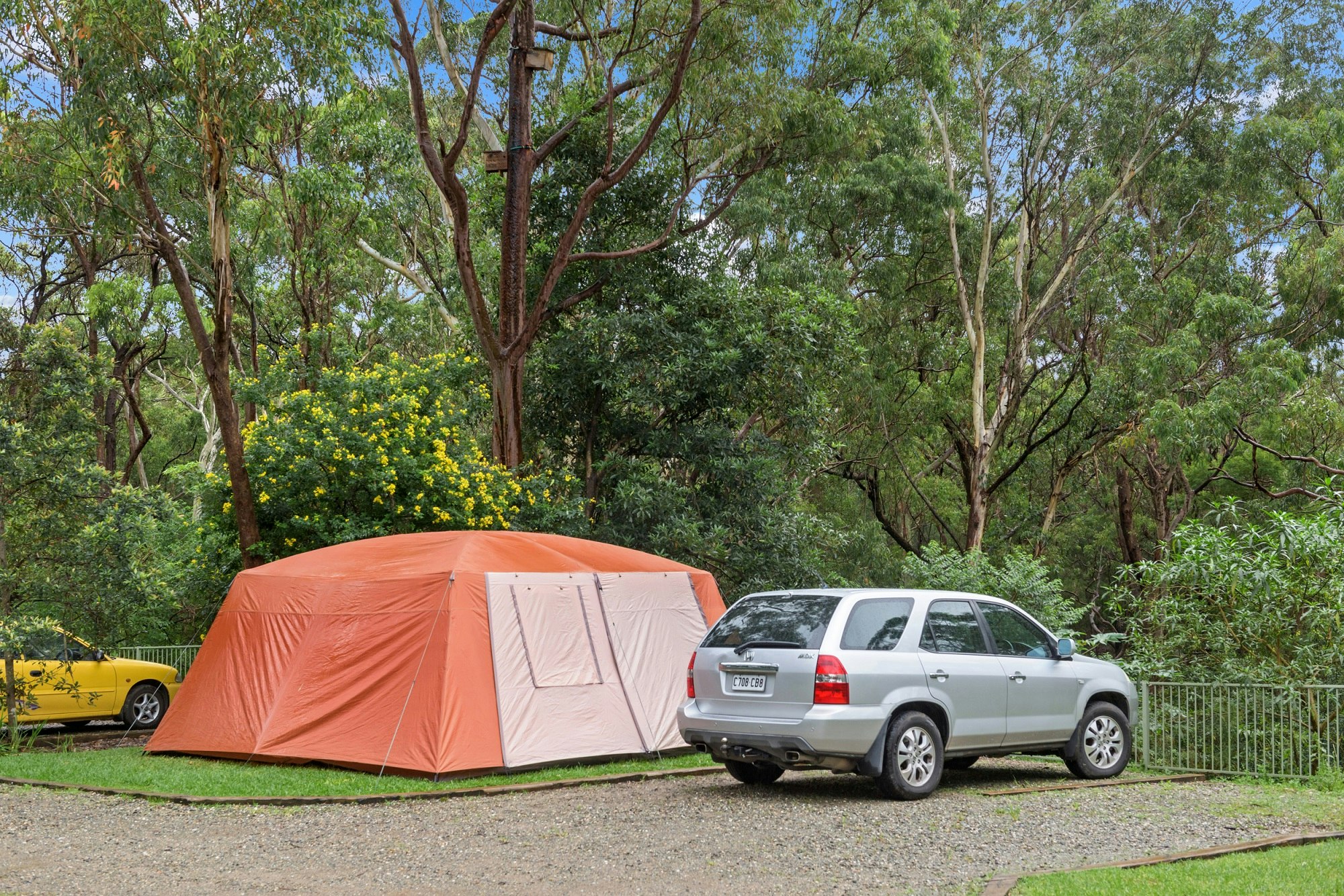 Discovery Parks - Lane Cove 3
