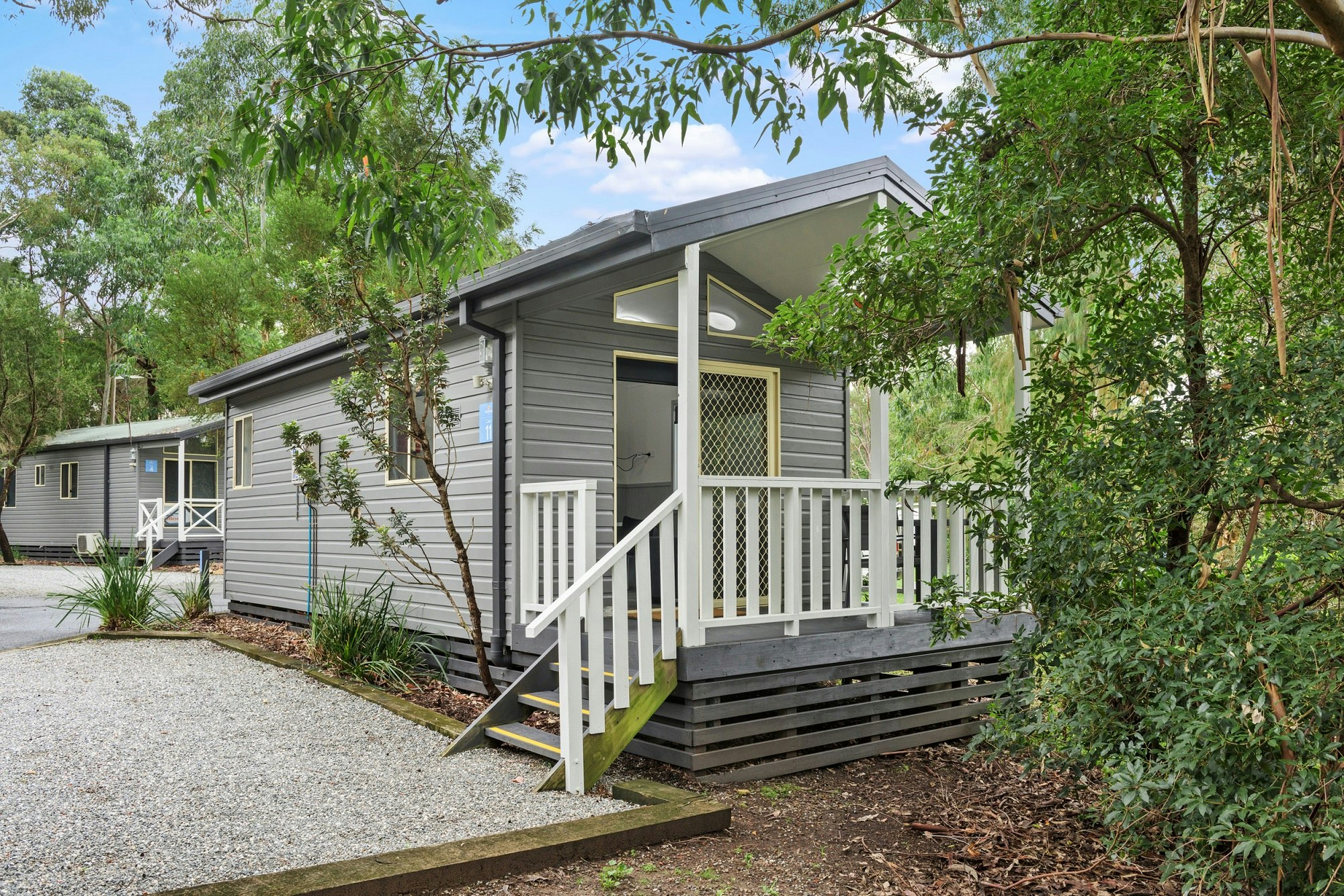 Discovery Parks - Lane Cove 4