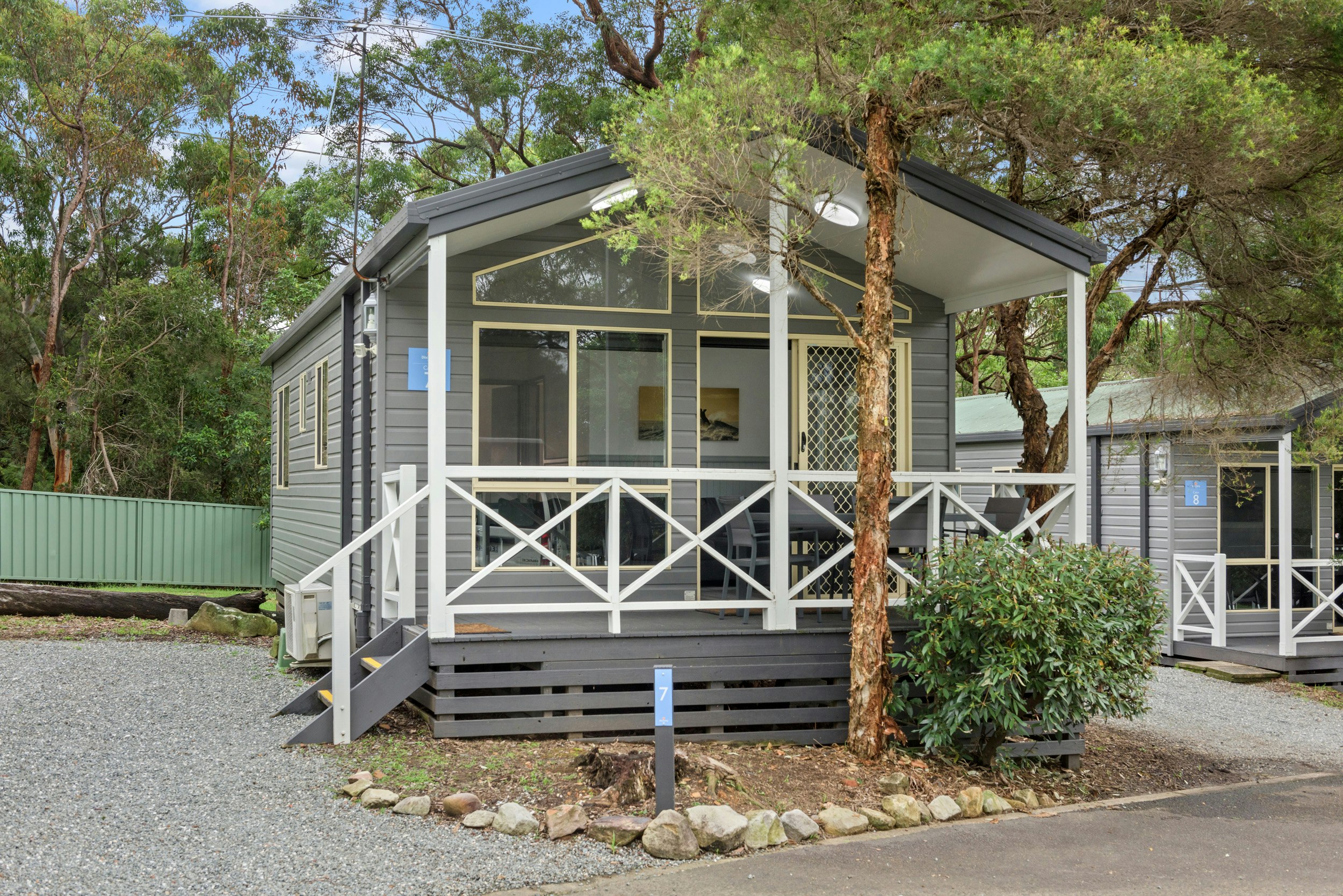 Discovery Parks - Lane Cove 6