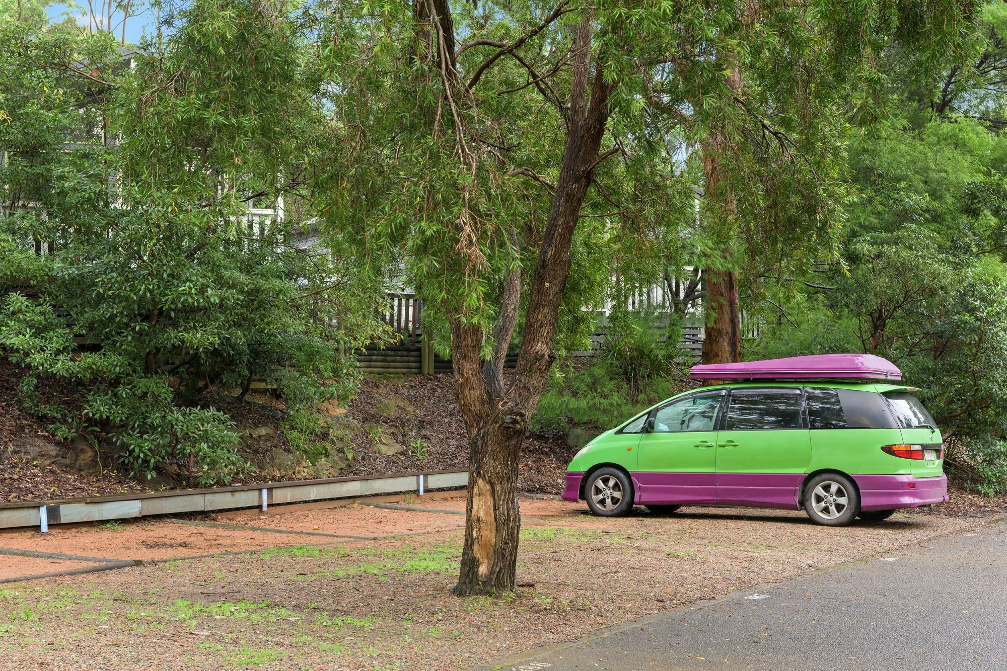 Discovery Parks - Lane Cove 7