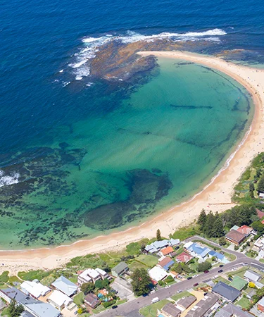 NRMA Toowoon Bay Holiday Park 2