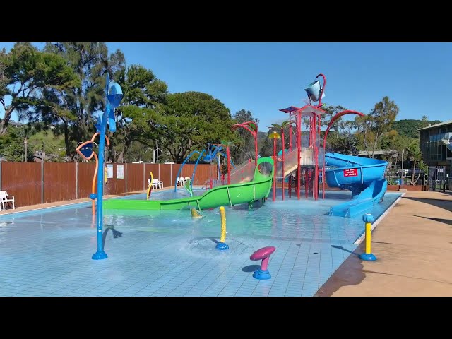 BIG4 Easts Beach Holiday Park 4