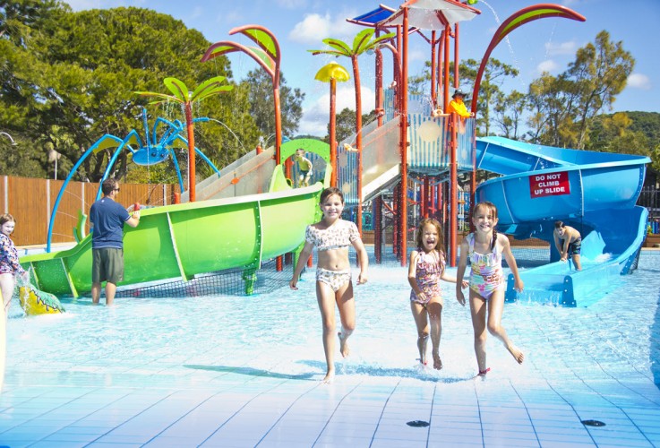 BIG4 Easts Beach Holiday Park 6