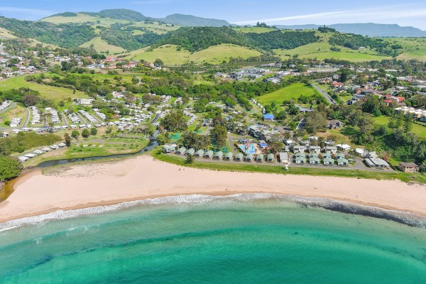 BIG4 Easts Beach Holiday Park 7