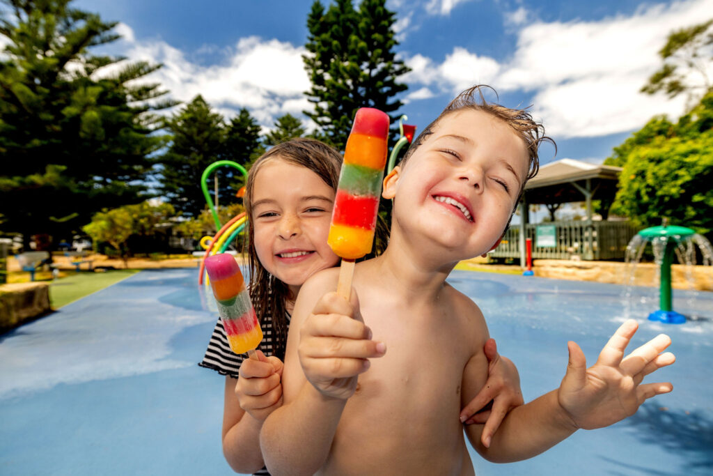 BIG4 Sydney Lakeside Holiday Park 2