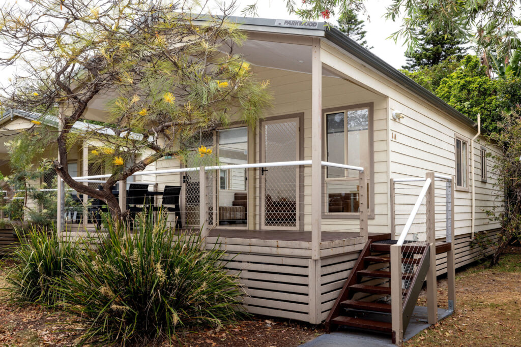BIG4 Sydney Lakeside Holiday Park 3