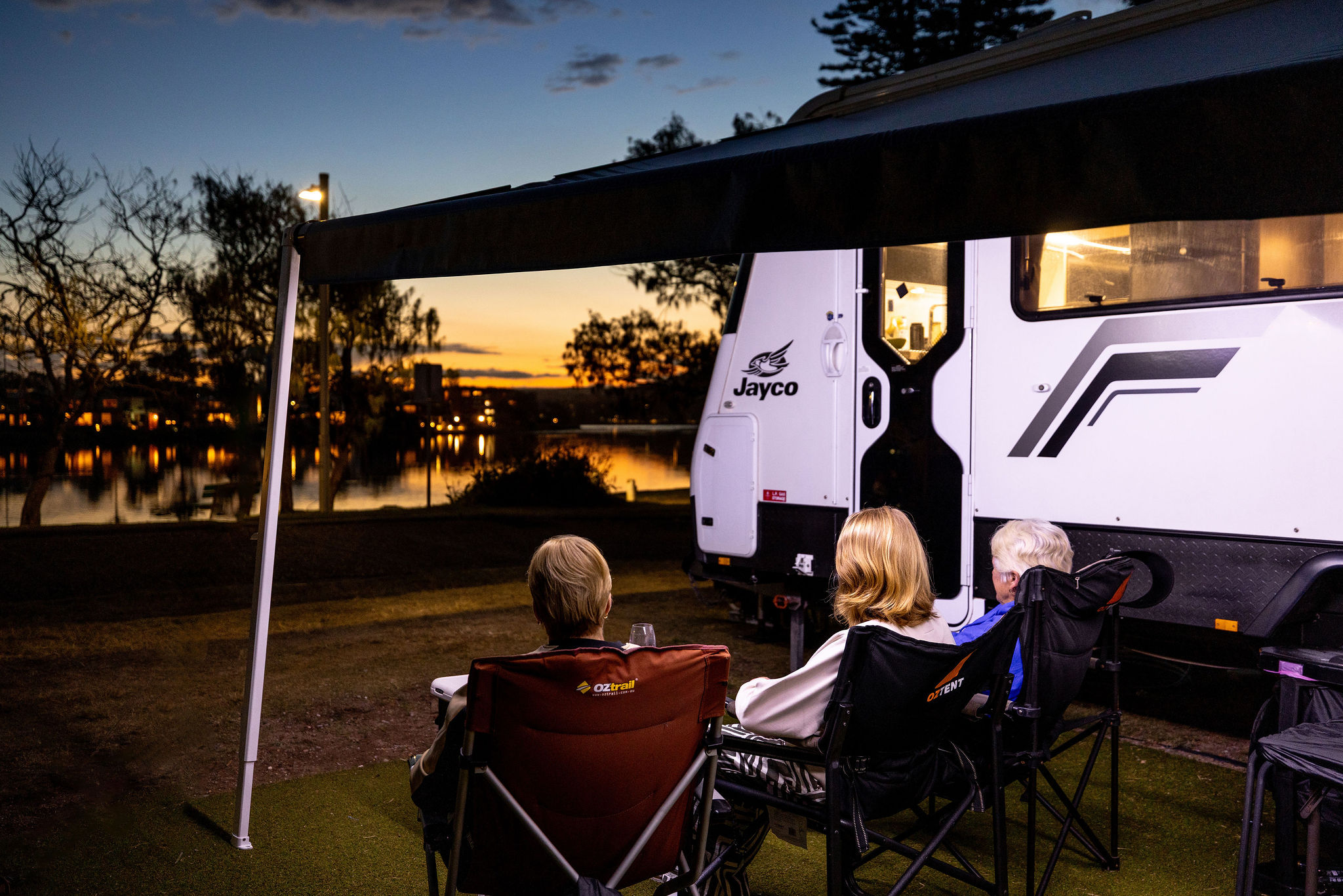 BIG4 Sydney Lakeside Holiday Park 4
