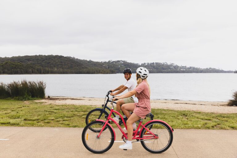 BIG4 Sydney Lakeside Holiday Park 6