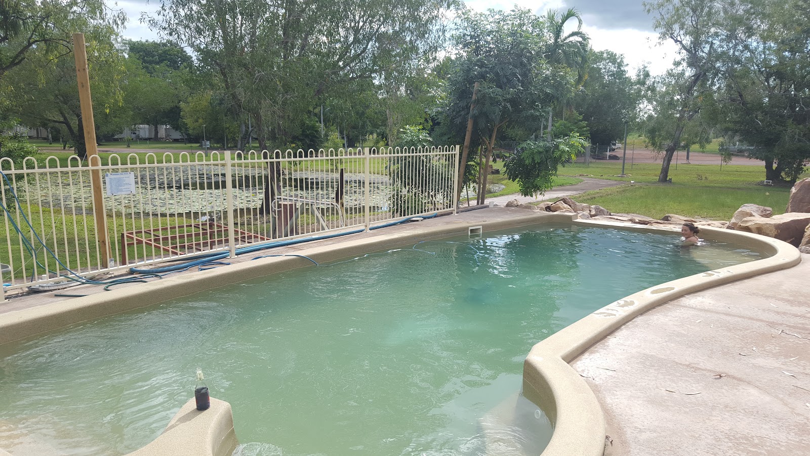 AAOK Lakes Resort & Caravan Park 2