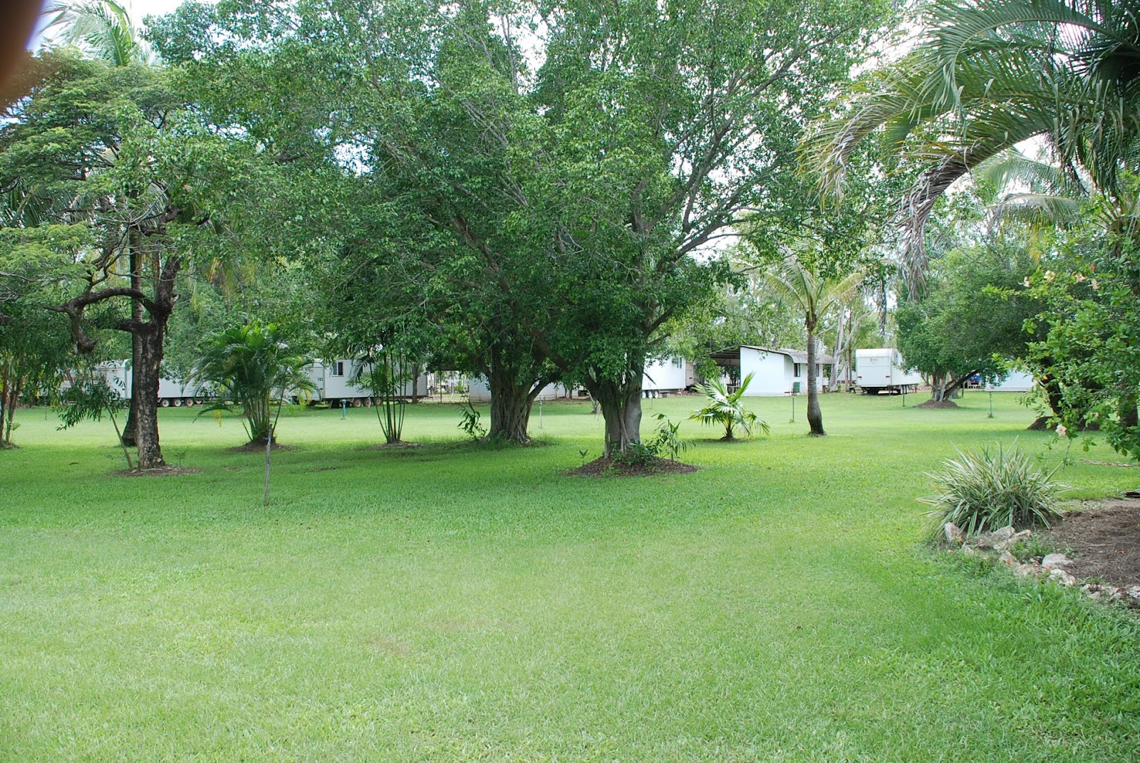AAOK Lakes Resort & Caravan Park 6