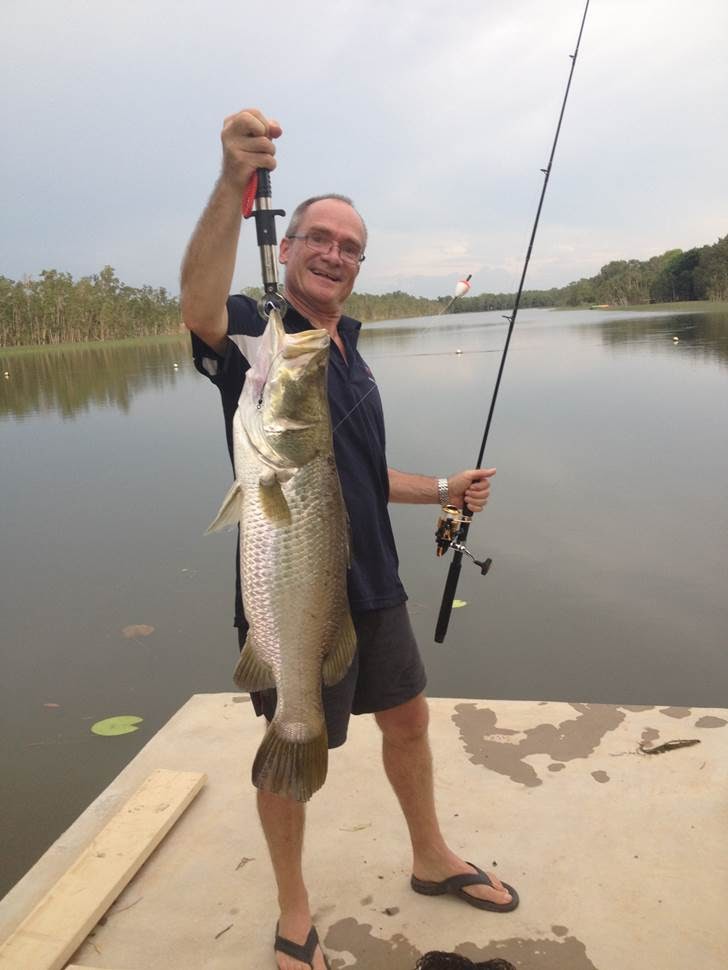 AAOK Lakes Resort & Caravan Park 8