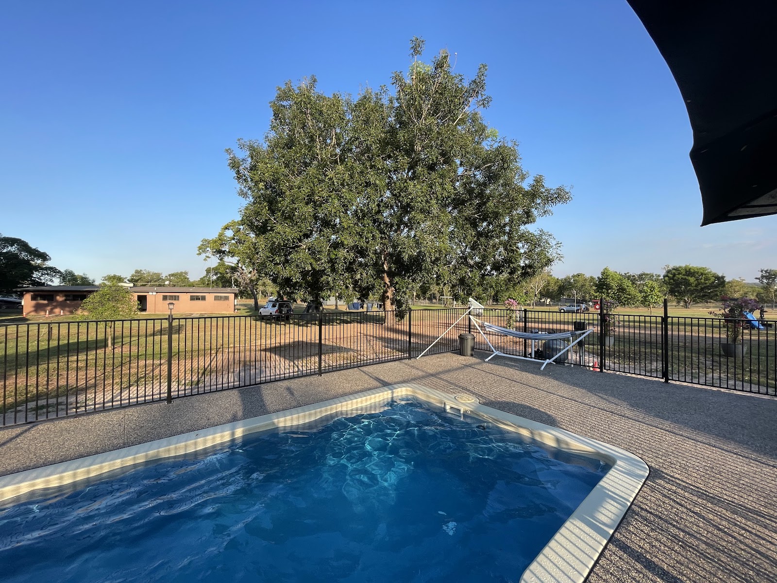 Acacia Hills Caravan Park 2