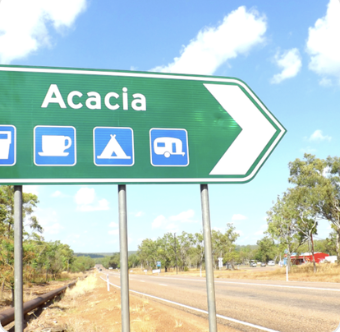 Acacia Hills Caravan Park 9