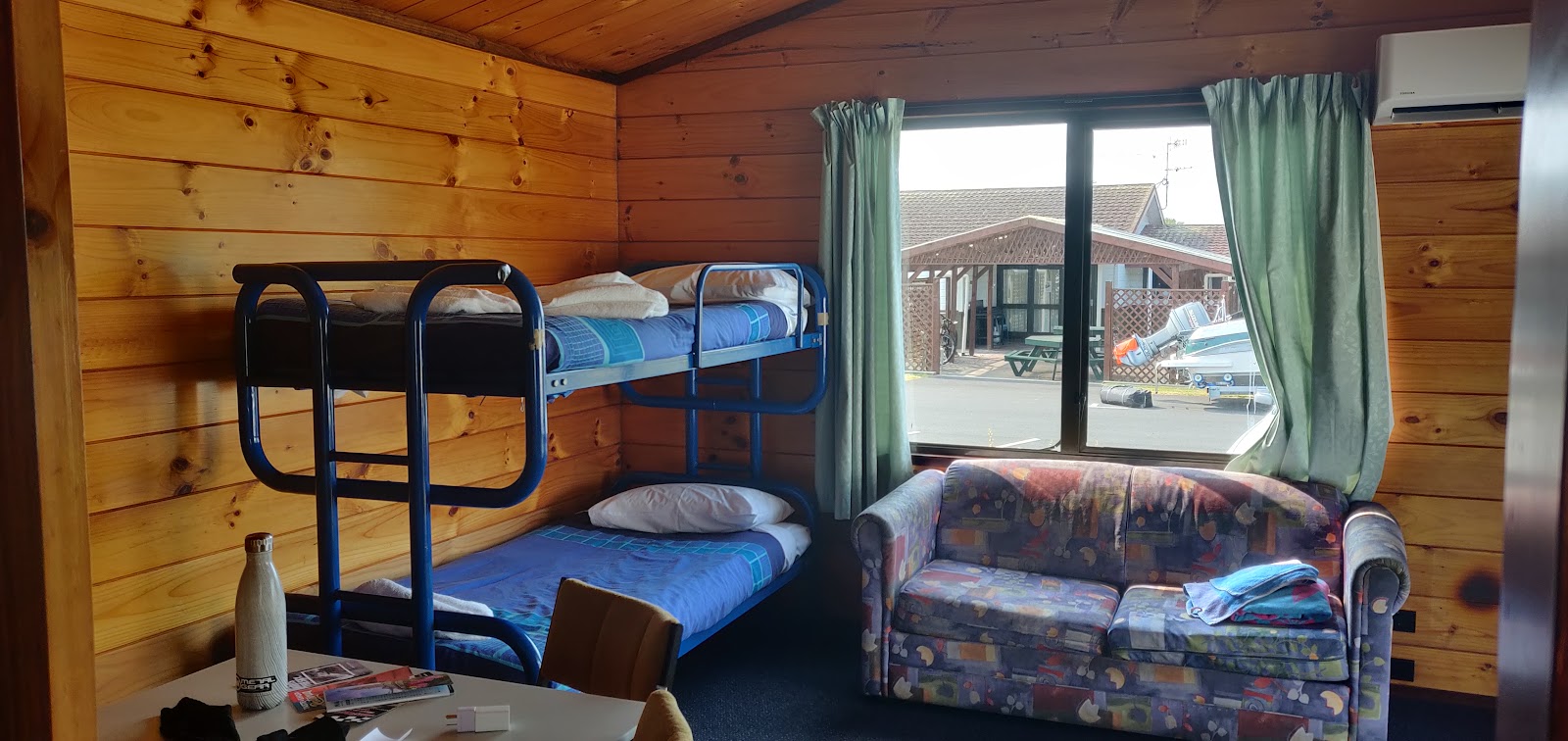 Affordable Willowhaven Holiday Park 2