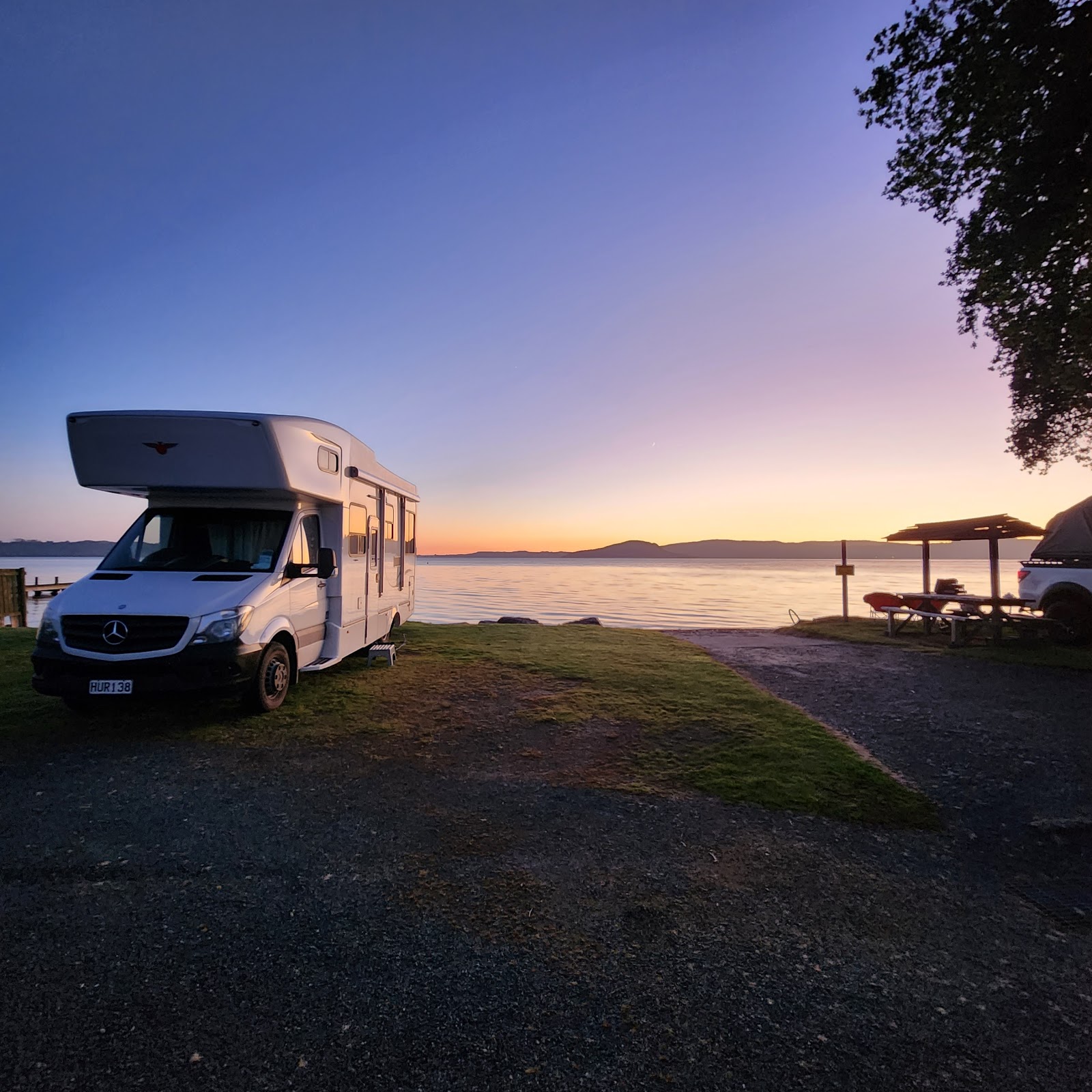 Affordable Willowhaven Holiday Park 5