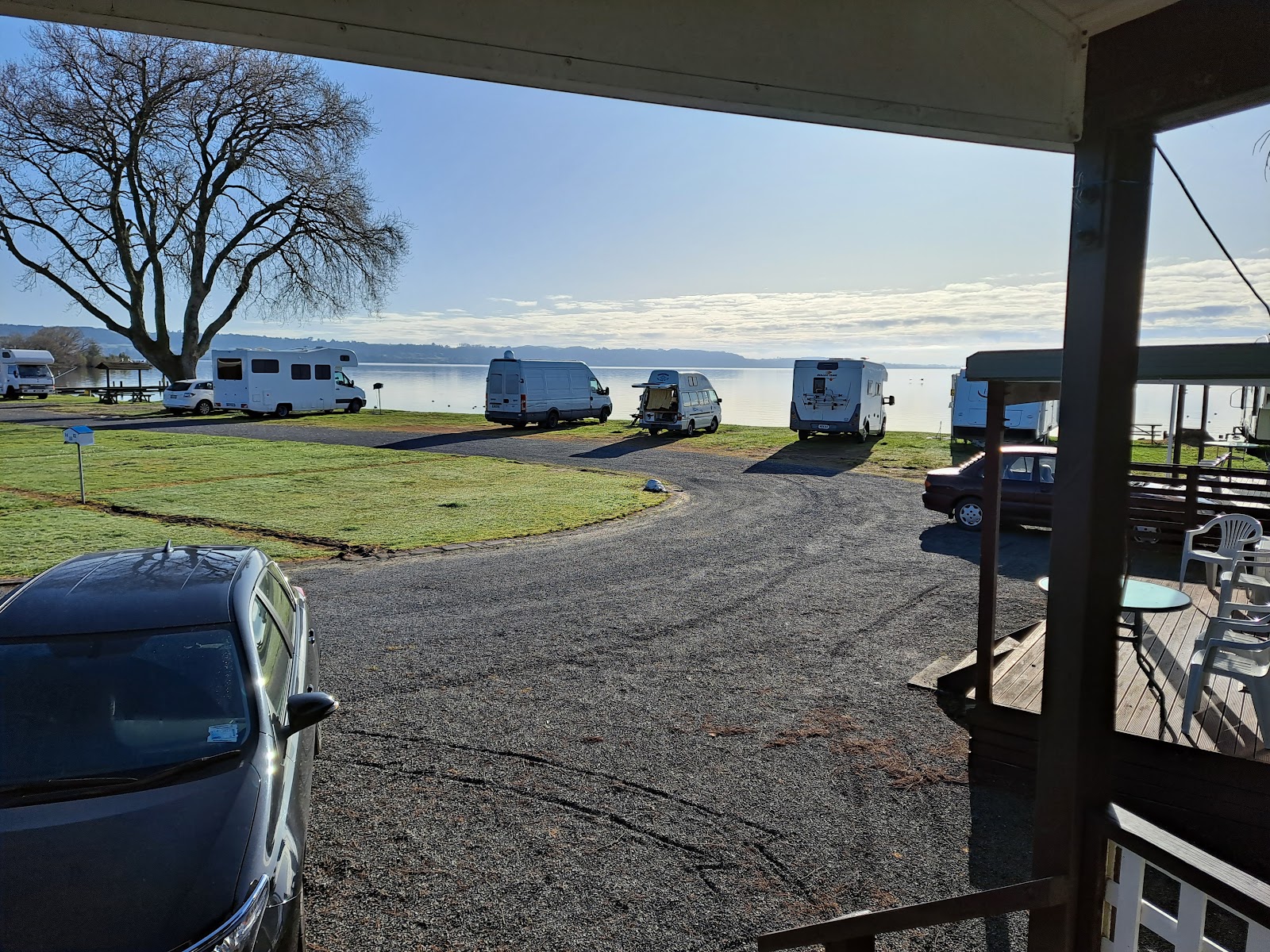Affordable Willowhaven Holiday Park 8