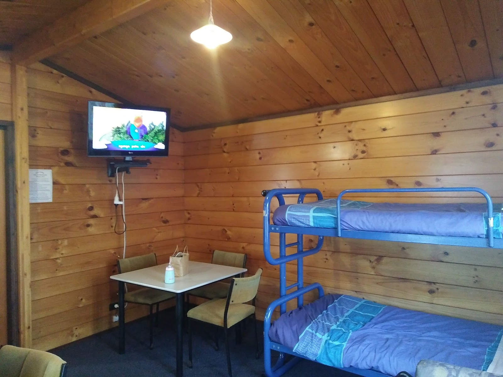 Affordable Willowhaven Holiday Park 9
