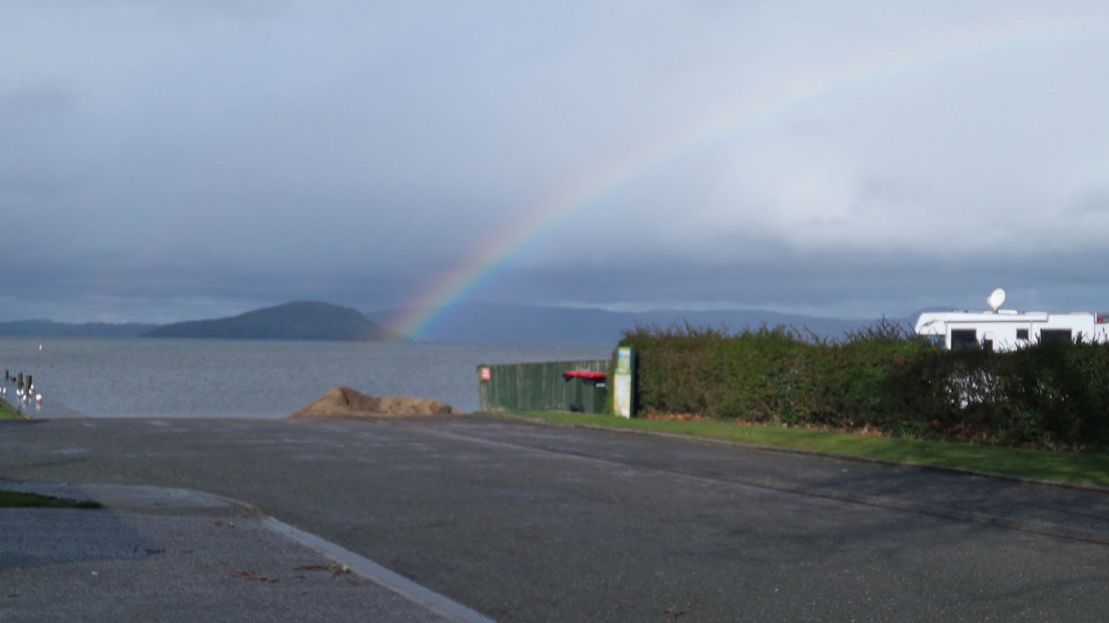 Affordable Willowhaven Holiday Park 10