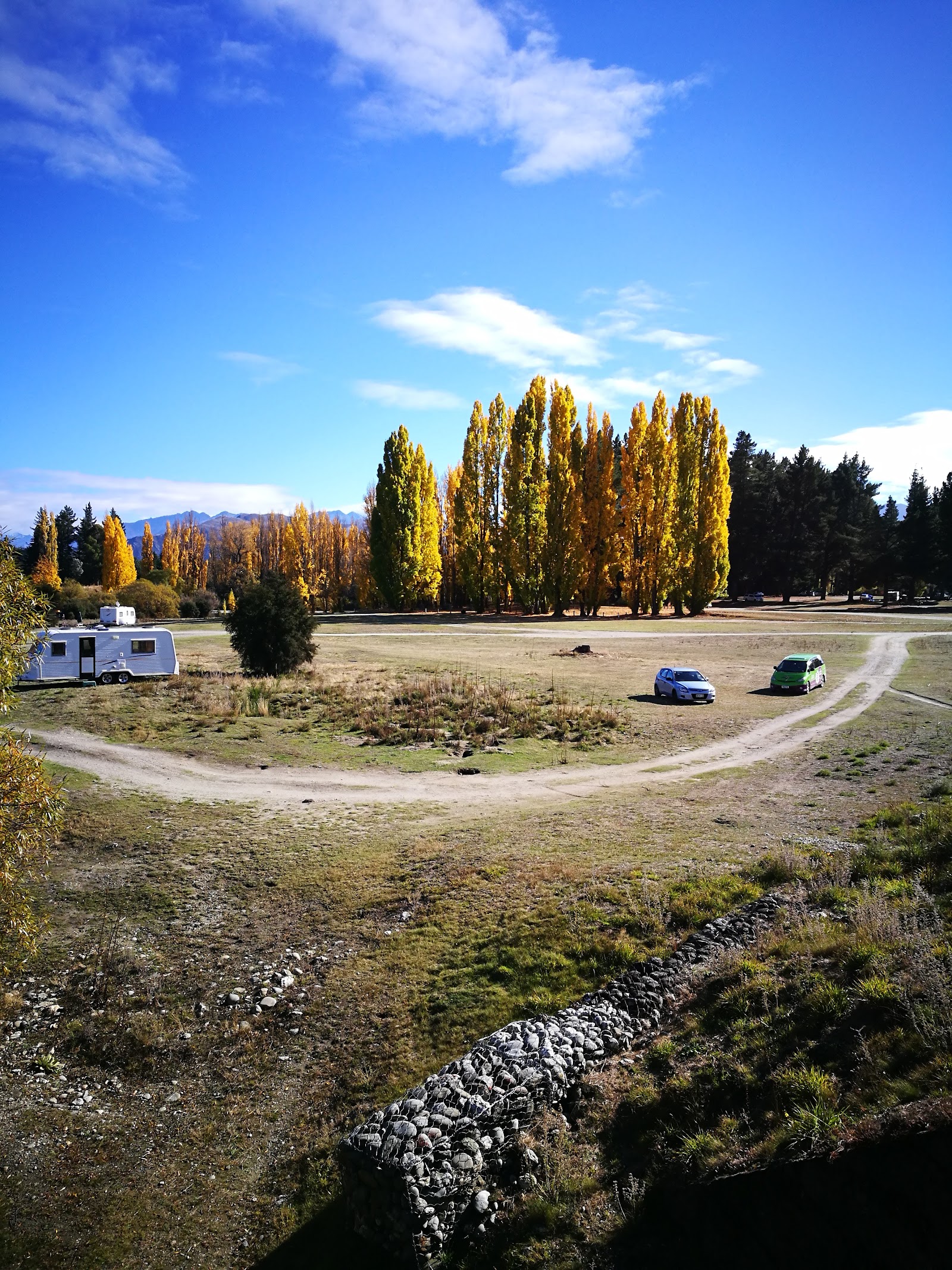 Albert Town Campground 4