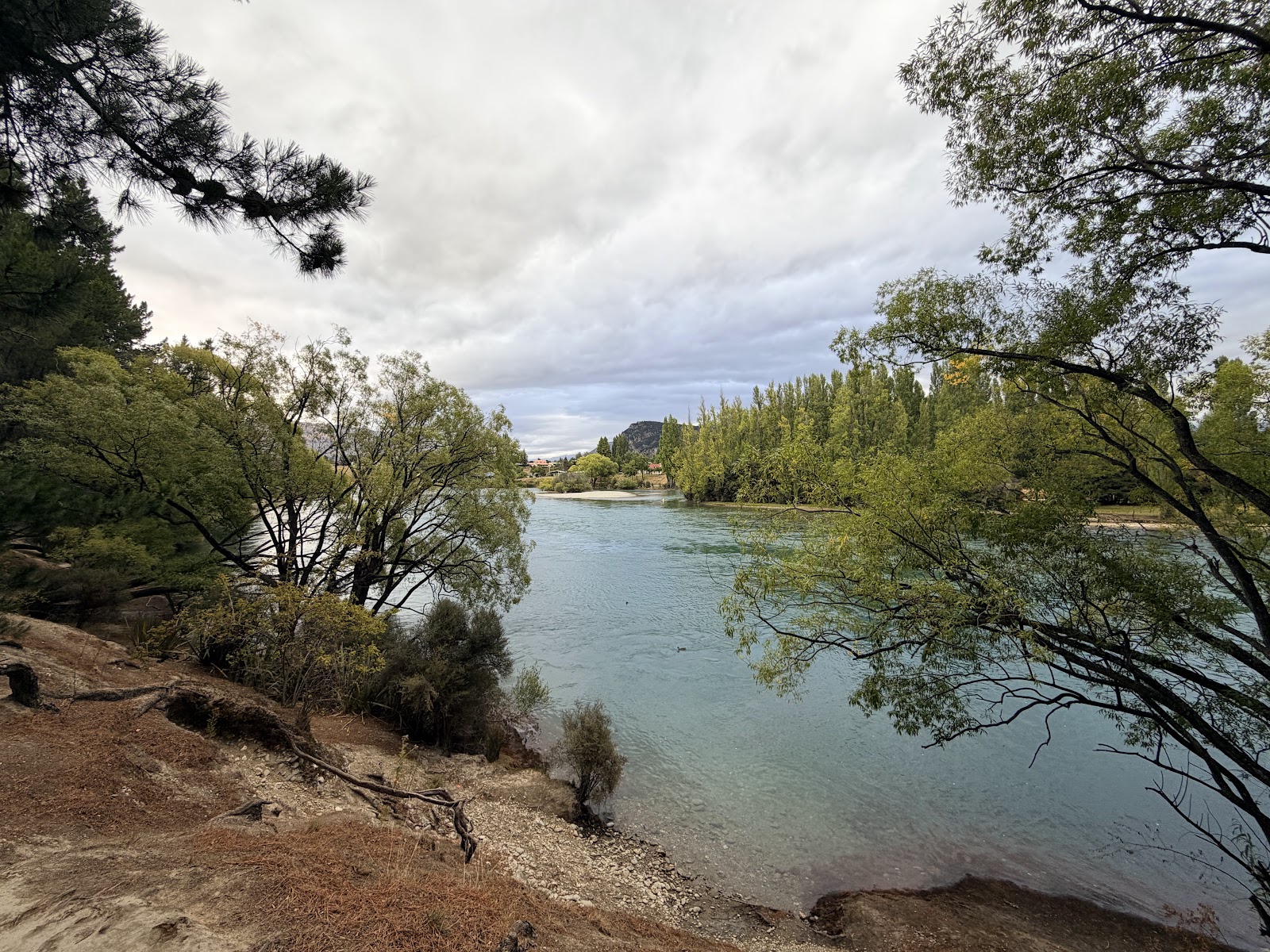 Albert Town Campground 5