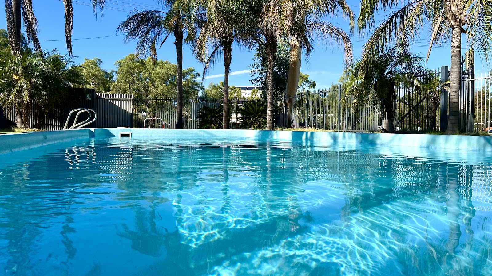 Alice Springs Tourist Park 5