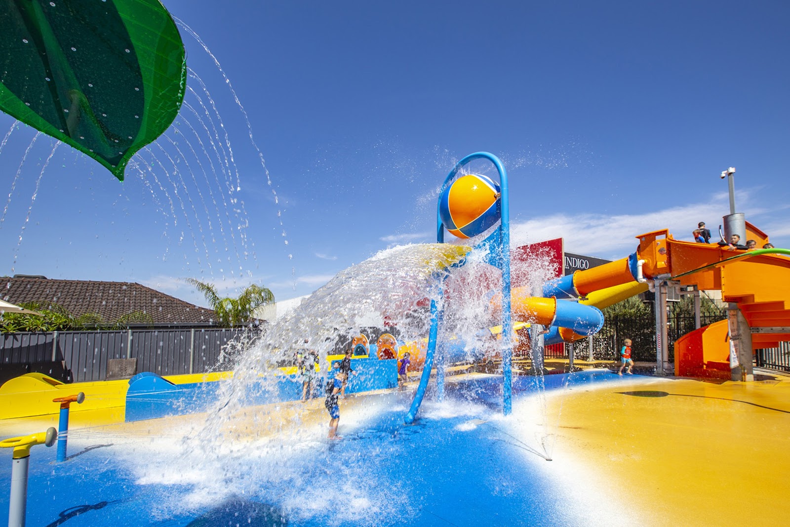 All Seasons Holiday Park 3