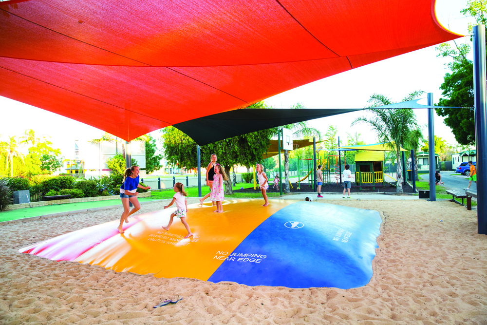 All Seasons Holiday Park 5