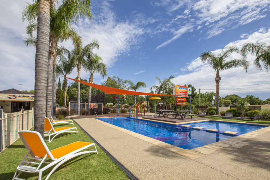 All Seasons Holiday Park 6