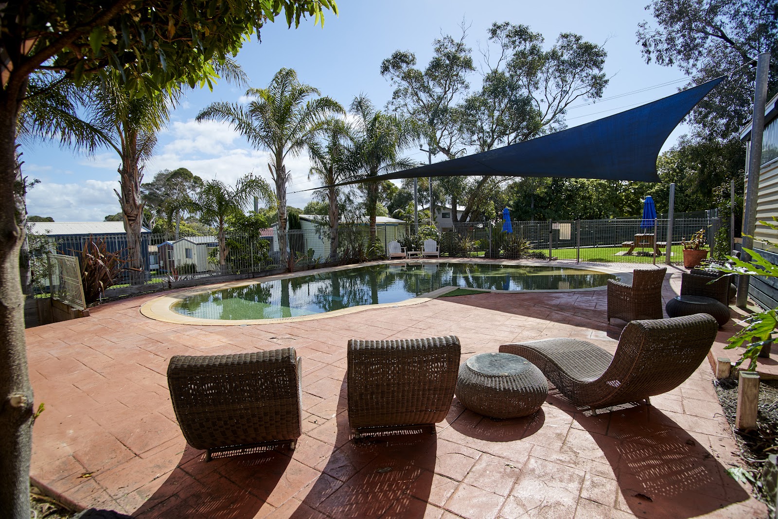 Amaroo Park Phillip Island 3