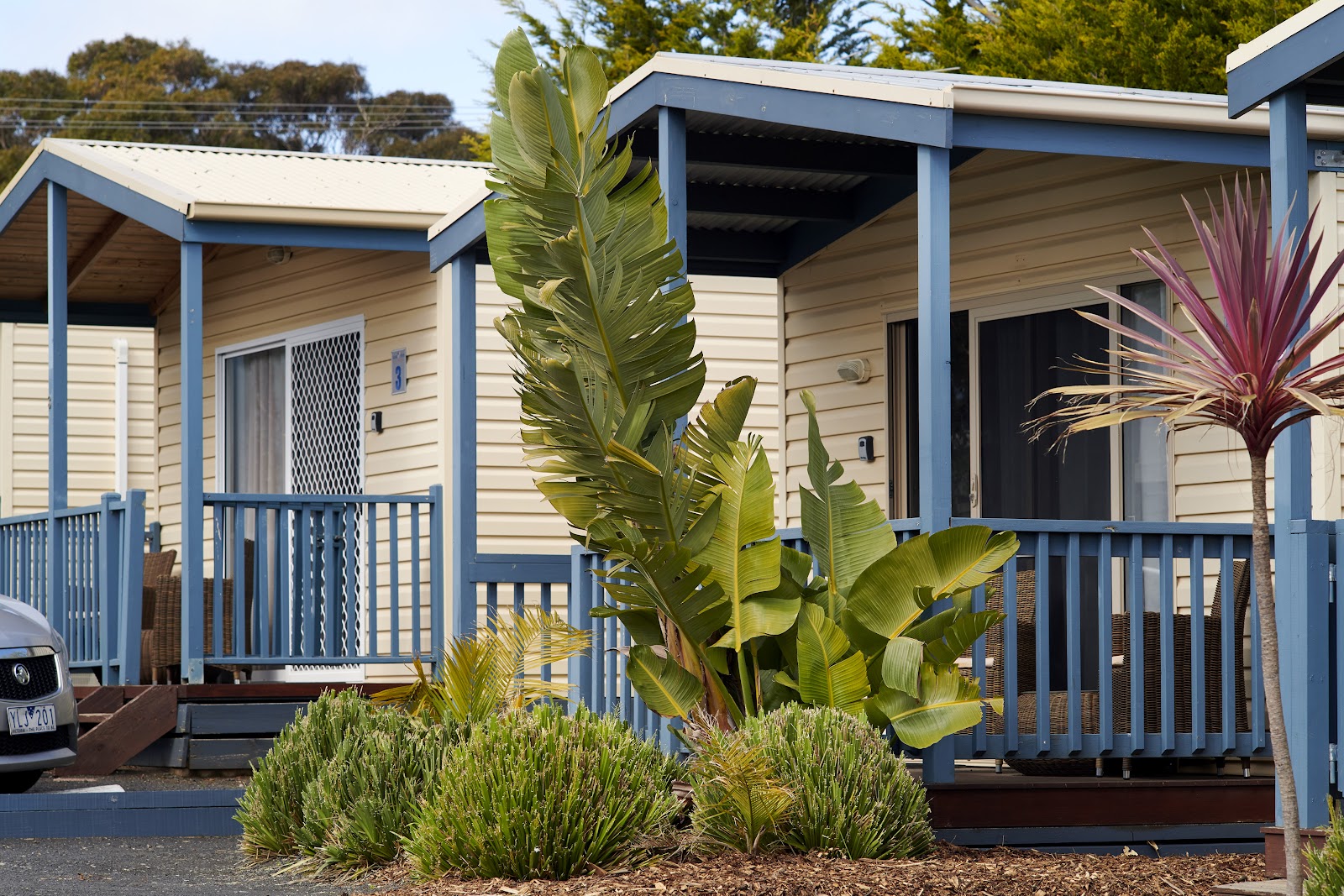 Amaroo Park Phillip Island 5