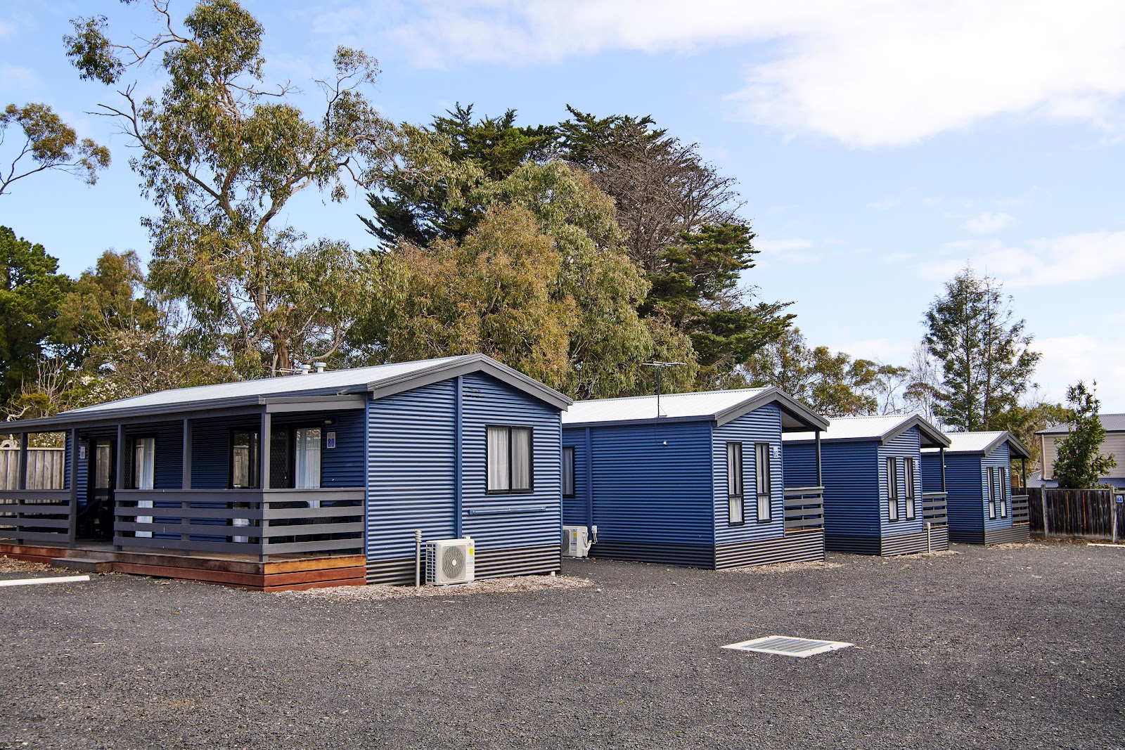 Amaroo Park Phillip Island 6